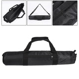 Maxbell Outdoor Duffel Bag and Zipper for Photo Studio Equipment Mic Stand Tent Pole 55x13cm