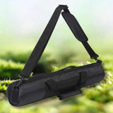 Maxbell Outdoor Duffel Bag and Zipper for Photo Studio Equipment Mic Stand Tent Pole 55x13cm