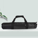 Maxbell Outdoor Duffel Bag and Zipper for Photo Studio Equipment Mic Stand Tent Pole 55x13cm