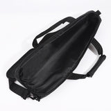 Maxbell Outdoor Duffel Bag and Zipper for Photo Studio Equipment Mic Stand Tent Pole 35x13cm