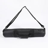 Maxbell Outdoor Duffel Bag and Zipper for Photo Studio Equipment Mic Stand Tent Pole 35x13cm