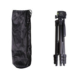 Maxbell 40 inch Camera Tripod Camcorder Detachable Head DSLR Camera Stand for Travel