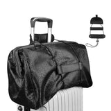 Maxbell Luggage Strap Tie Down with Buckle Elastic Strap for CarryOn Laptop Bag Tote