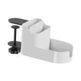 Maxbell Desk Accessories Holder Desk Organizer Desk Side Desk Side Storage Organizer