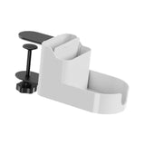 Maxbell Desk Accessories Holder Desk Organizer Desk Side Desk Side Storage Organizer