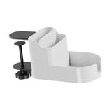 Maxbell Desk Accessories Holder Desk Organizer Desk Side Desk Side Storage Organizer