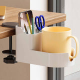 Maxbell Desk Accessories Holder Desk Organizer Desk Side Desk Side Storage Organizer