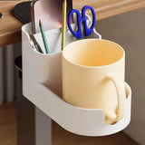 Maxbell Desk Accessories Holder Desk Organizer Desk Side Desk Side Storage Organizer