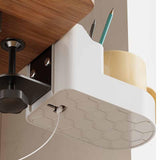 Maxbell Desk Accessories Holder Desk Organizer Desk Side Desk Side Storage Organizer