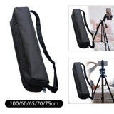 Maxbell Tripod Carrying Case Large Tripod Carrying Bag for Music Stands Cameras Boom 100cmx12cmx12cm