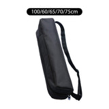 Maxbell Tripod Carrying Case Large Tripod Carrying Bag for Music Stands Cameras Boom 100cmx12cmx12cm