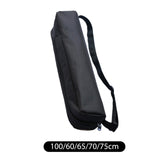 Maxbell Tripod Carrying Case Large Tripod Carrying Bag for Music Stands Cameras Boom 100cmx12cmx12cm