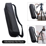 Maxbell Tripod Carrying Case Large Tripod Carrying Bag for Music Stands Cameras Boom 100cmx12cmx12cm