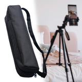 Maxbell Tripod Carrying Case Large Tripod Carrying Bag for Music Stands Cameras Boom 60cmx10cmx10cm