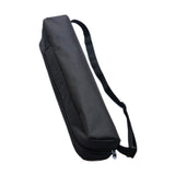 Maxbell Tripod Carrying Case Large Tripod Carrying Bag for Music Stands Cameras Boom 65cmx10cmx10cm