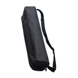 Maxbell Tripod Carrying Case Large Tripod Carrying Bag for Music Stands Cameras Boom 65cmx10cmx10cm