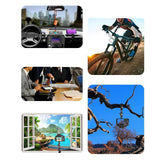 Maxbell Super Clamp Aluminum Alloy Camera Clamp Mount for Fence Desk DSLR LED Lights