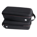 Maxbell Handheld Game Console Case Portable Oxford Cloth Waterproof EVA Storage Case