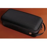Maxbell Handheld Game Console Case Portable Oxford Cloth Waterproof EVA Storage Case