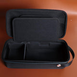 Maxbell Handheld Game Console Case Portable Oxford Cloth Waterproof EVA Storage Case