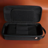 Maxbell Handheld Game Console Case Portable Oxford Cloth Waterproof EVA Storage Case