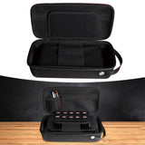Maxbell Handheld Game Console Case Portable Oxford Cloth Waterproof EVA Storage Case