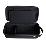 Maxbell Handheld Game Console Case Portable Oxford Cloth Waterproof EVA Storage Case