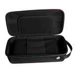 Maxbell Handheld Game Console Case Portable Oxford Cloth Waterproof EVA Storage Case