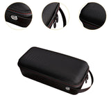 Maxbell Handheld Game Console Case Portable Oxford Cloth Waterproof EVA Storage Case