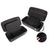Maxbell Handheld Game Console Case Portable Oxford Cloth Waterproof EVA Storage Case
