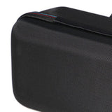 Maxbell Handheld Game Console Case Portable Oxford Cloth Waterproof EVA Storage Case