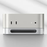 Maxbell Desktop Tablet Cooling Stand Bracket Stable Desktop Stand for Mini M4/M4 Pro