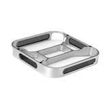 Maxbell Desktop Tablet Cooling Stand Bracket Stable Desktop Stand for Mini M4/M4 Pro