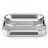 Maxbell Desktop Tablet Cooling Stand Bracket Stable Desktop Stand for Mini M4/M4 Pro