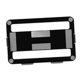 Maxbell Laptop Mount Tray for Monitor Arms Portable Sturdy Notebook Tray (Tray Only) Black