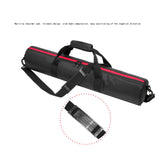 Maxbell Carrying Bag with Strap Protective for Accessories Flash Light Stands Tripod