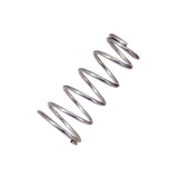Maxbell 6 Pieces Electric Guitar Bass Bridge Screws Springs+20pcs Pickup Springs