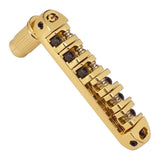 Maxbell 6 String Electric Guitar Bridge with Circuit Wiring for LP EPI Guitar