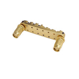 Maxbell 6 String Electric Guitar Bridge with Circuit Wiring for LP EPI Guitar