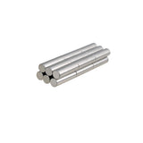 Maxbell Alnico 5 Pickup Polepiece+Bar Magnet for Electric Guitar Humbucker