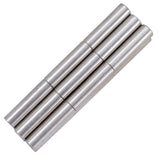 Maxbell Alnico 5 Pickup Polepiece+Bar Magnet for Electric Guitar Humbucker