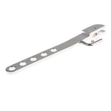 Maxbell 2Pcs Adjustable Bassoon Balancing Strap Replacement Parts for Bassoon Lovers