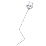 Maxbell Saxophone Lyre Tenor Sax Lyre for Saxophone Players - Aladdin Shoppers