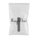Maxbell Black Sand Shaker Hand Shaker Percussion Instruments Rhythm Toys L