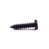 Maxbell 200 Pieces Guitar Tuning Peg Tuner Mounting Screws