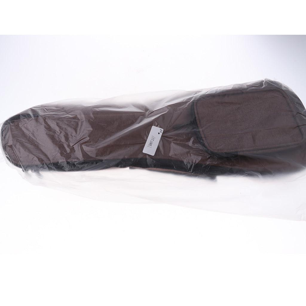 Maxbell Maxbell Nylon Ukulele Storage Bag Backpack Case Box 21inch