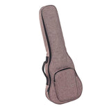 Maxbell Nylon Ukulele Storage Bag Backpack Case Box 21inch - Aladdin Shoppers