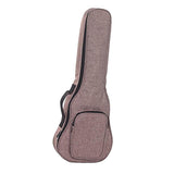 Maxbell Nylon Ukulele Storage Bag Backpack Case Box 23inch-24inch - Aladdin Shoppers