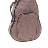 Maxbell Nylon Ukulele Storage Bag Backpack Case Box 23inch-24inch - Aladdin Shoppers