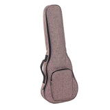 Maxbell Nylon Ukulele Storage Bag Backpack Case Box 23inch-24inch - Aladdin Shoppers